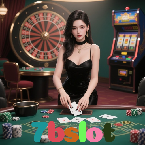 7bslot: Aposta Facilmente com Funcionalidades Completas no Aplicativo Móvel