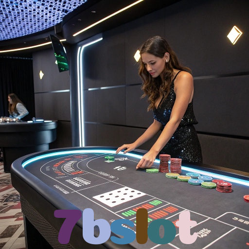 7bslot: Aposta Facilmente com Funcionalidades Completas no Aplicativo Móvel