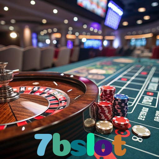 7bslot: Aposta Facilmente com Funcionalidades Completas no Aplicativo Móvel