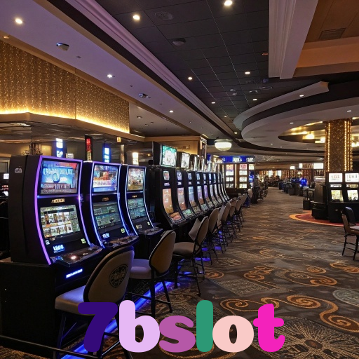 7bslot: Aposta Facilmente com Funcionalidades Completas no Aplicativo Móvel