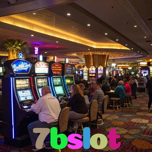 7bslot: Aposta Facilmente com Funcionalidades Completas no Aplicativo Móvel