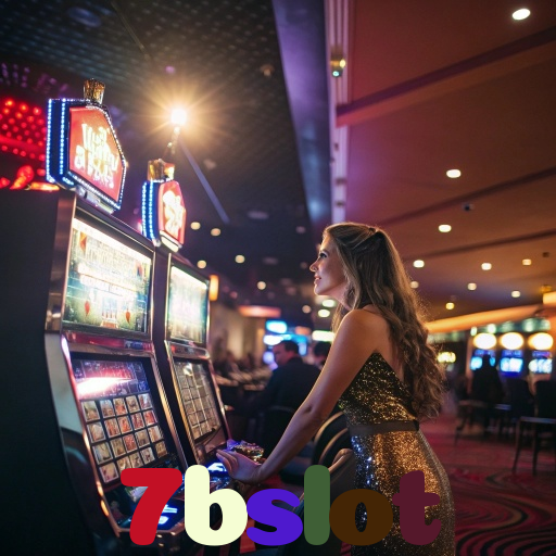 7bslot: Aposta Facilmente com Funcionalidades Completas no Aplicativo Móvel