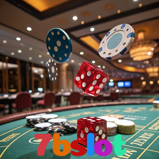 7bslot: Aposta Facilmente com Funcionalidades Completas no Aplicativo Móvel