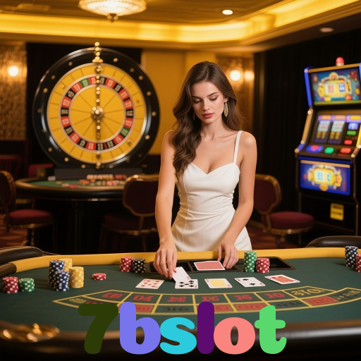 7bslot: Aposta Facilmente com Funcionalidades Completas no Aplicativo Móvel