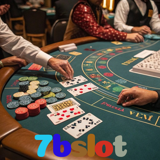 7bslot: Aposta Facilmente com Funcionalidades Completas no Aplicativo Móvel