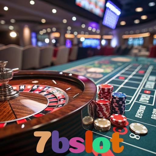 7bslot: Aposta Facilmente com Funcionalidades Completas no Aplicativo Móvel