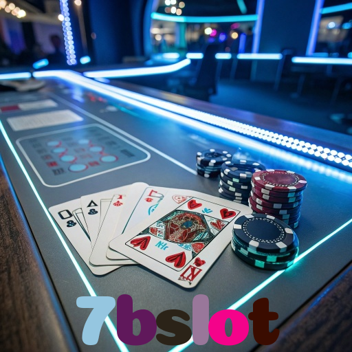 7bslot: Aposta Facilmente com Funcionalidades Completas no Aplicativo Móvel