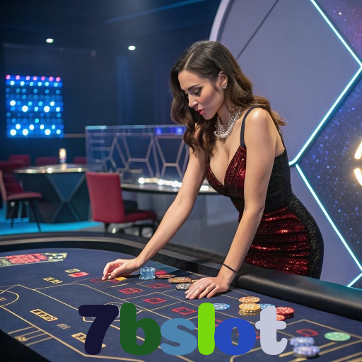 7bslot: Aposta Facilmente com Funcionalidades Completas no Aplicativo Móvel