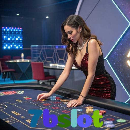 7bslot: Aposta Facilmente com Funcionalidades Completas no Aplicativo Móvel
