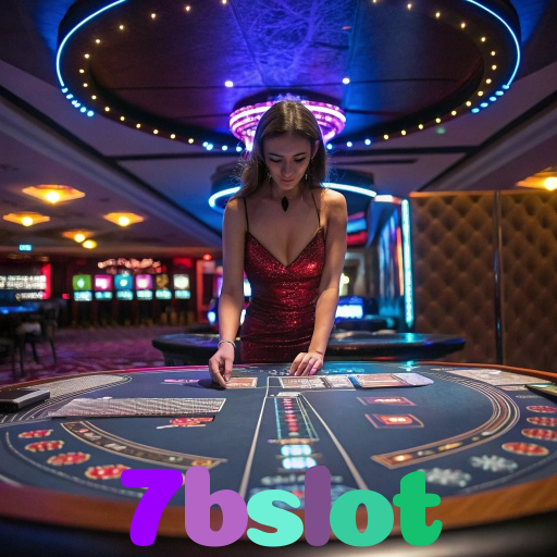 7bslot: Aposta Facilmente com Funcionalidades Completas no Aplicativo Móvel