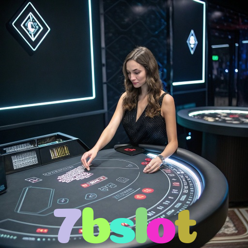 7bslot: Aposta Facilmente com Funcionalidades Completas no Aplicativo Móvel