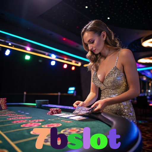 7bslot: Aposta Facilmente com Funcionalidades Completas no Aplicativo Móvel