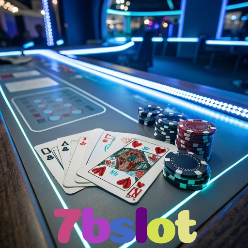 7bslot: Aposta Facilmente com Funcionalidades Completas no Aplicativo Móvel