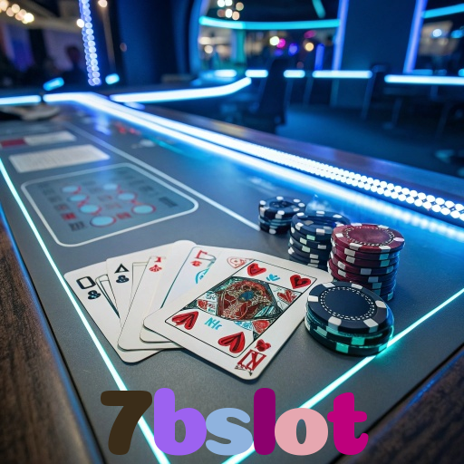 7bslot: Aposta Facilmente com Funcionalidades Completas no Aplicativo Móvel