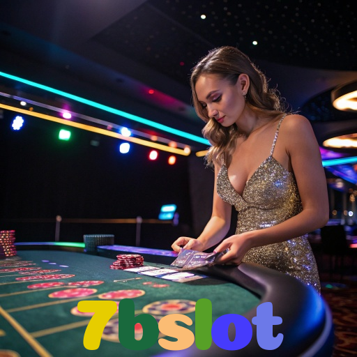 7bslot: Aposta Facilmente com Funcionalidades Completas no Aplicativo Móvel