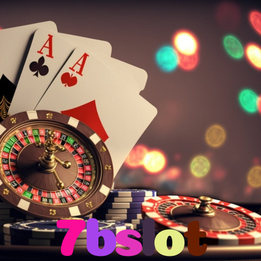 7bslot: Aposta Facilmente com Funcionalidades Completas no Aplicativo Móvel