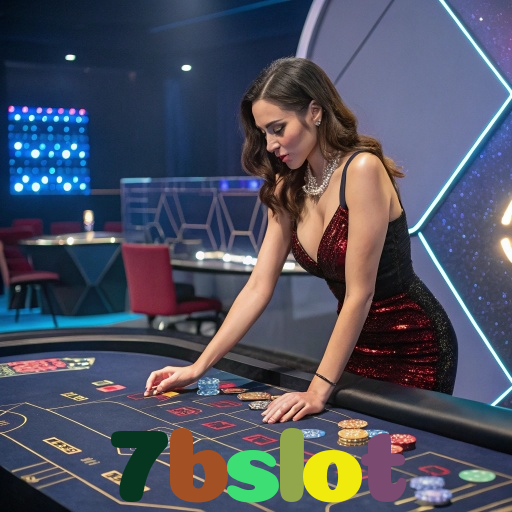 7bslot: Aposta Facilmente com Funcionalidades Completas no Aplicativo Móvel