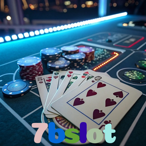 7bslot: Aposta Facilmente com Funcionalidades Completas no Aplicativo Móvel