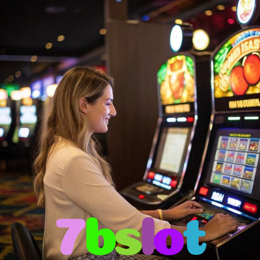 7bslot: Aposta Facilmente com Funcionalidades Completas no Aplicativo Móvel