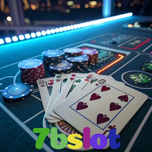 7bslot: Aposta Facilmente com Funcionalidades Completas no Aplicativo Móvel