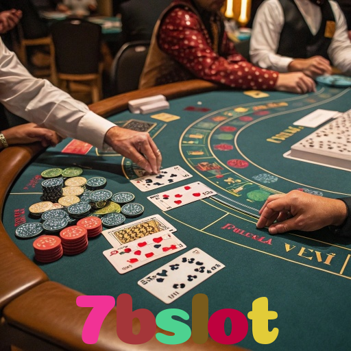 7bslot: Aposta Facilmente com Funcionalidades Completas no Aplicativo Móvel