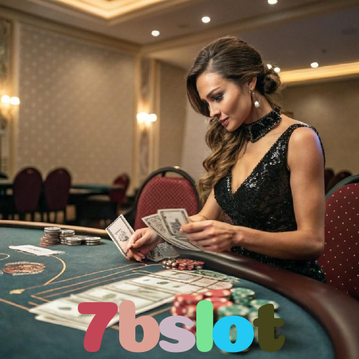 7bslot: Aposta Facilmente com Funcionalidades Completas no Aplicativo Móvel