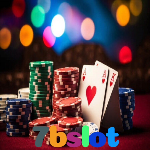 7bslot: Aposta Facilmente com Funcionalidades Completas no Aplicativo Móvel
