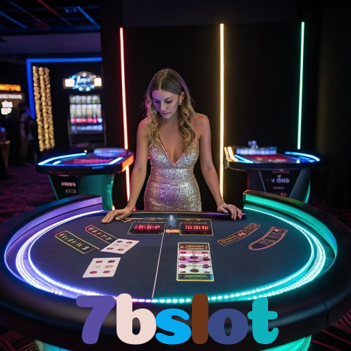 7bslot: Aposta Facilmente com Funcionalidades Completas no Aplicativo Móvel