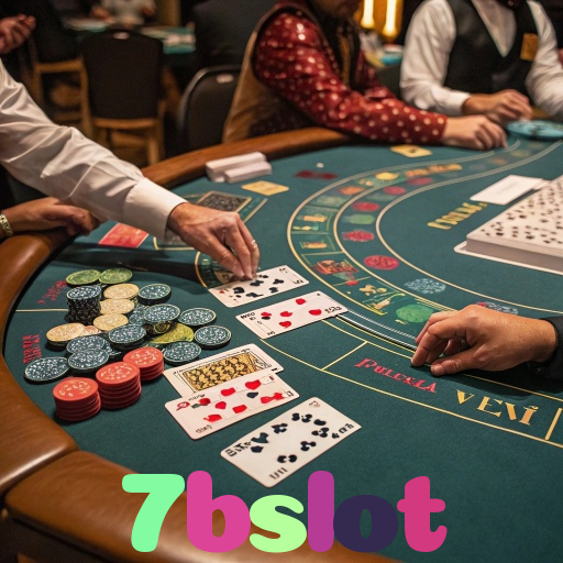 7bslot: Aposta Facilmente com Funcionalidades Completas no Aplicativo Móvel
