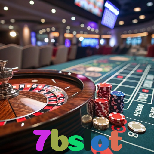 7bslot: Aposta Facilmente com Funcionalidades Completas no Aplicativo Móvel