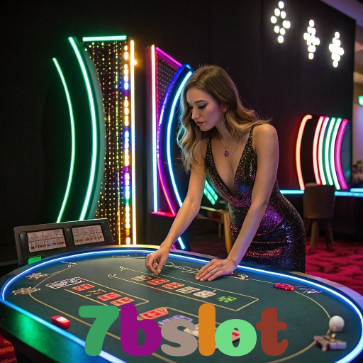 7bslot: Aposta Facilmente com Funcionalidades Completas no Aplicativo Móvel