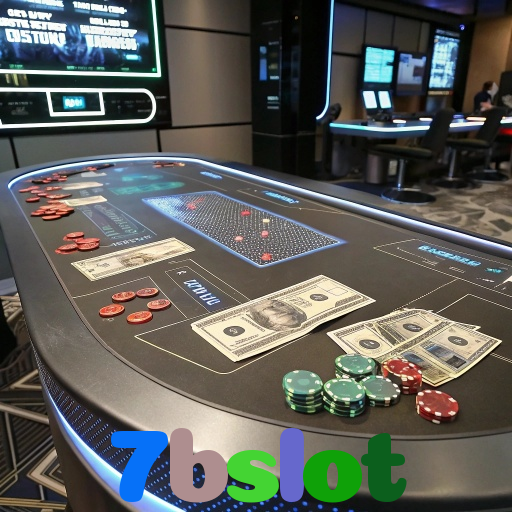 7bslot: Aposta Facilmente com Funcionalidades Completas no Aplicativo Móvel