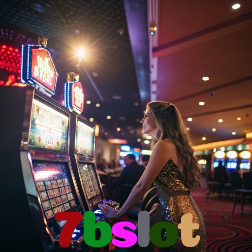 7bslot: Aposta Facilmente com Funcionalidades Completas no Aplicativo Móvel