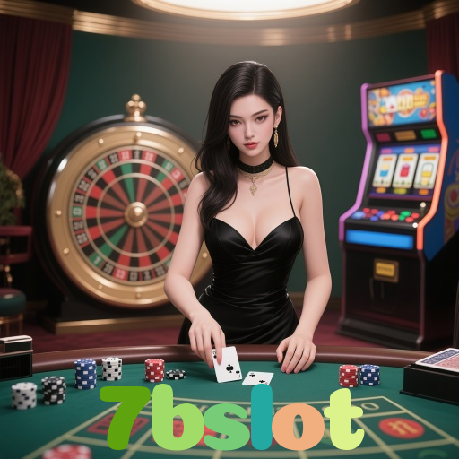 7bslot: Aposta Facilmente com Funcionalidades Completas no Aplicativo Móvel