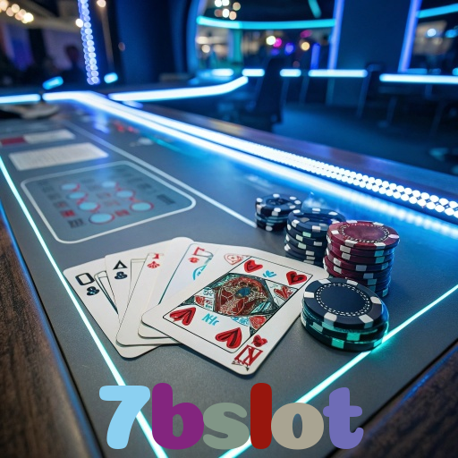 7bslot: Aposta Facilmente com Funcionalidades Completas no Aplicativo Móvel