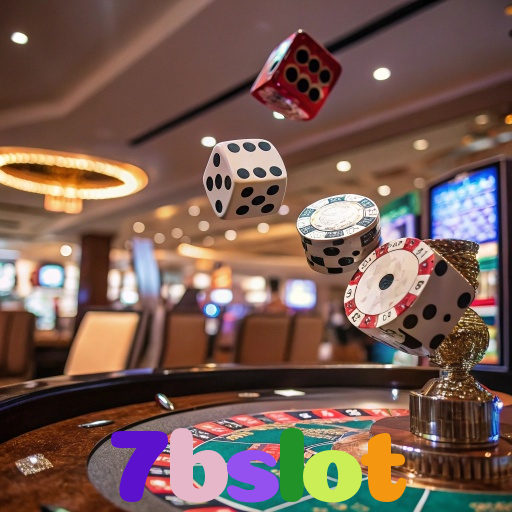 7bslot: Aposta Facilmente com Funcionalidades Completas no Aplicativo Móvel