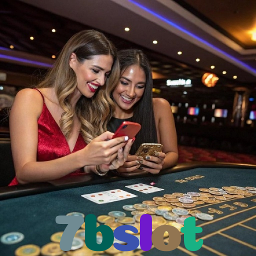 7bslot: Aposta Facilmente com Funcionalidades Completas no Aplicativo Móvel
