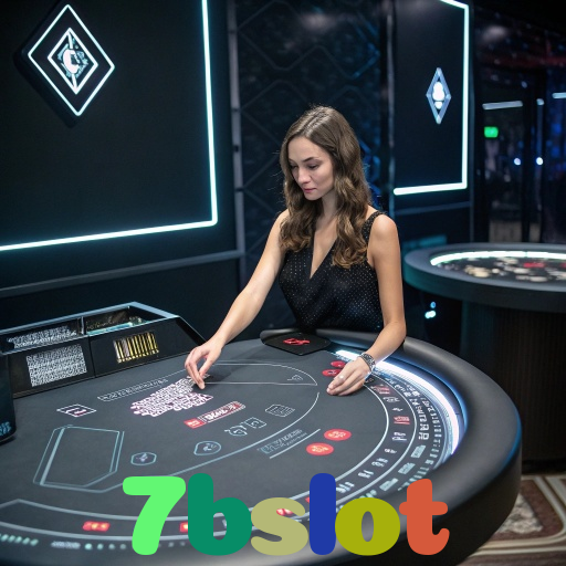 7bslot: Aposta Facilmente com Funcionalidades Completas no Aplicativo Móvel