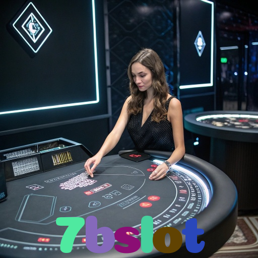 7bslot: Aposta Facilmente com Funcionalidades Completas no Aplicativo Móvel