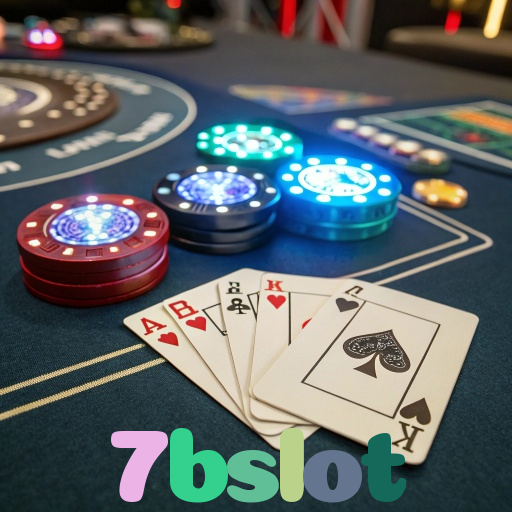 7bslot: Aposta Facilmente com Funcionalidades Completas no Aplicativo Móvel