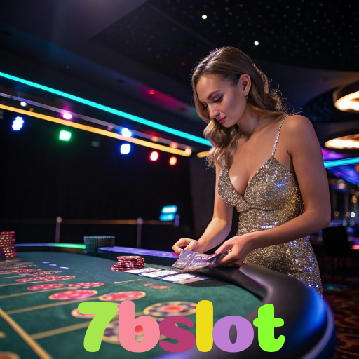 7bslot: Aposta Facilmente com Funcionalidades Completas no Aplicativo Móvel