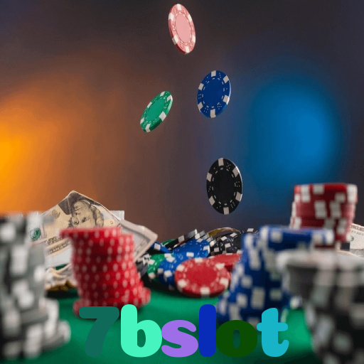 7bslot: Aposta Facilmente com Funcionalidades Completas no Aplicativo Móvel