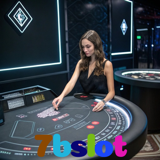 7bslot: Aposta Facilmente com Funcionalidades Completas no Aplicativo Móvel