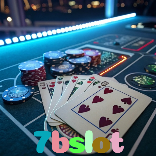 7bslot: Aposta Facilmente com Funcionalidades Completas no Aplicativo Móvel