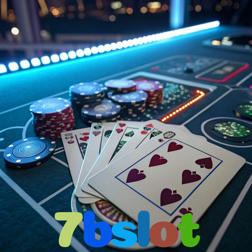 7bslot: Aposta Facilmente com Funcionalidades Completas no Aplicativo Móvel