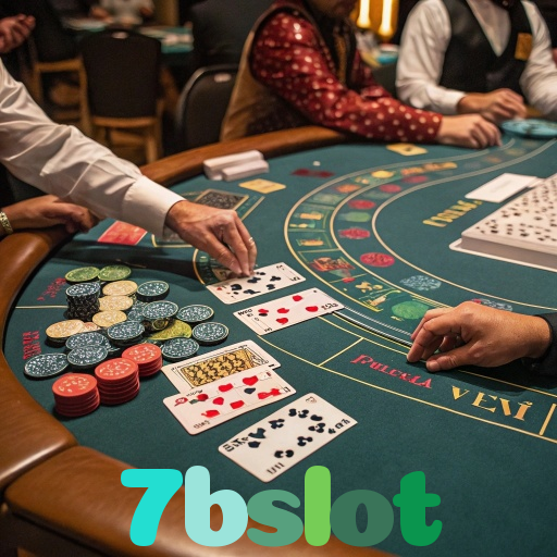 7bslot: Aposta Facilmente com Funcionalidades Completas no Aplicativo Móvel