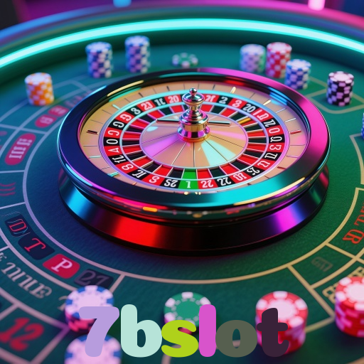 7bslot: Aposta Facilmente com Funcionalidades Completas no Aplicativo Móvel