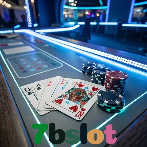 7bslot: Aposta Facilmente com Funcionalidades Completas no Aplicativo Móvel