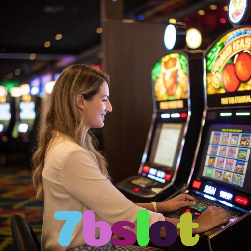 7bslot: Aposta Facilmente com Funcionalidades Completas no Aplicativo Móvel