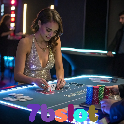 7bslot: Aposta Facilmente com Funcionalidades Completas no Aplicativo Móvel